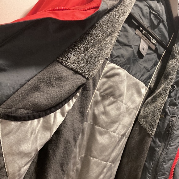 Mens Columbia 3 Seasons jacket - Picture 6 of 10